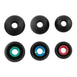 Hama ekstra in-ear hodetelefon-propper (6 stk)