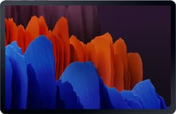 Samsung Galaxy Tab S7+ WiFi nettbrett (sort)
