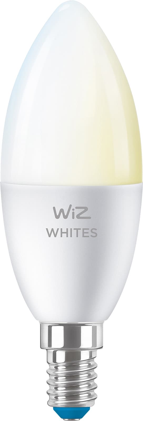 Wiz Light Mignon LED-pære 5W E14 871869978707300