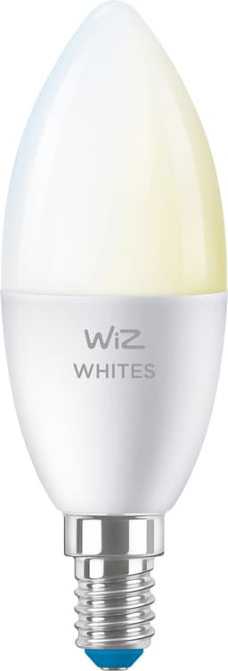 Wiz Light Mignon LED-lampa 5W E14 871869978707300