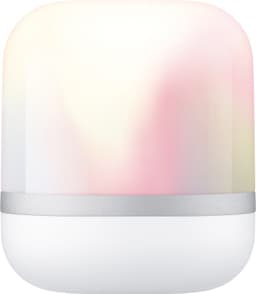 Wiz Hero bordlampe 871951426128000 (hvit)
