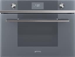 Smeg kompaktugn SF4101MCS1