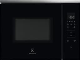 Electrolux Serie 800 Mikrovågsugn KMFE171TEX (svart/rostfri)