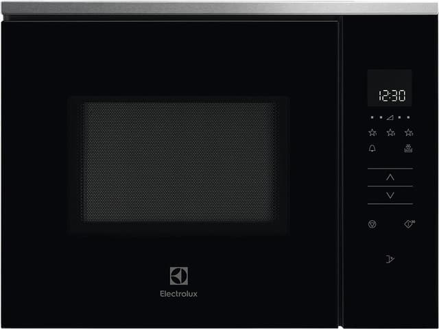 Electrolux Serie 800 Mikrovågsugn KMFE171TEX (svart/rostfri)