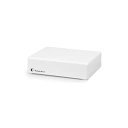 Pro-Ject Bluetooth Box E White