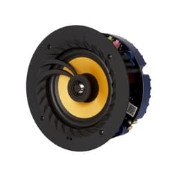 Lithe Audio 5.0 Wireless 6.5" Ceiling bluetooth-høyttaler (SINGLE - Master)