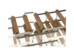 Traditional Wine Rack sammenkoblingssett