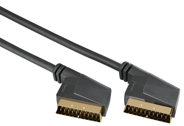 Hama Scart-kabel (1,5 m)