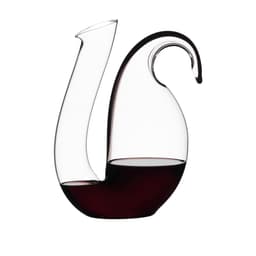 Riedel Ayam Black Stripe dekanter