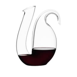 Riedel Ayam White Stripe dekanter