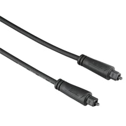 Hama optisk lydkabel (TOSLINK), 1.5 m