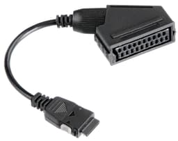 Hama adapteri Scart - Samsung-liitin