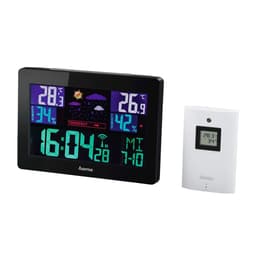 Hama EWS-1400 værstasjon