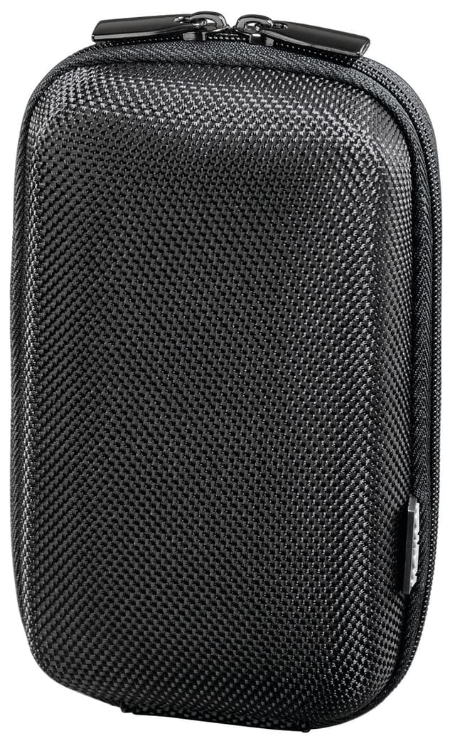 Hama Hardcase 80L kameraetui (sort)