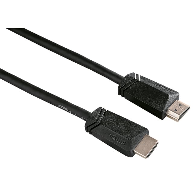 Hama HDMI-kabel (1.5 m)