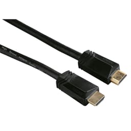 Hama High Speed HDMI-kabel (5 m)