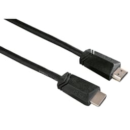 Hama High Speed HDMI-kabel (0.75 m)