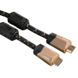 Hama 4K HDMI 2.0-kabel (3 m)