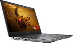 Dell G5 15 Special Edition 15.6" bärbar dator för gaming R5/8/512