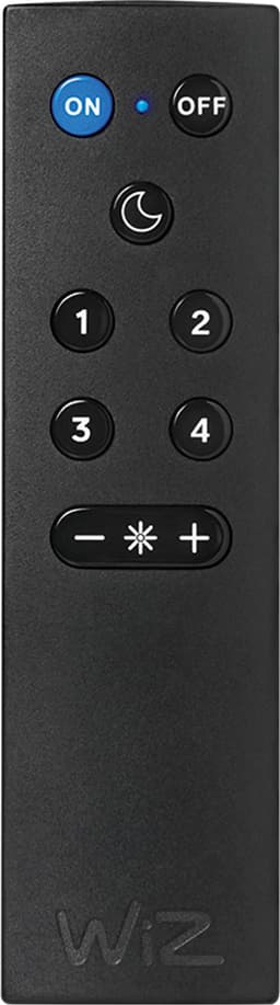 Wiz Light fjärrkontroll 871869978922000