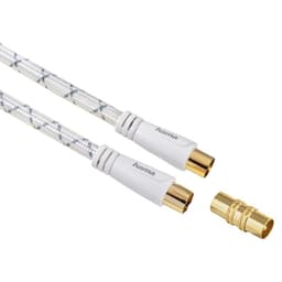 Hama antennkabel (3 m)