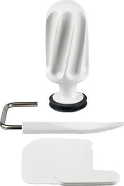 Ankarsrum Assistent Original bagetilbehør AKM920900012