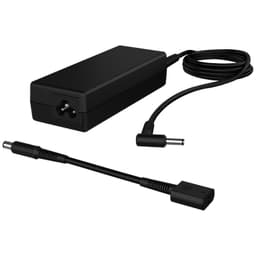 HP Smart 65W laptop power adapter