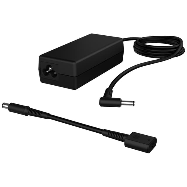 HP Smart AC Adapter - lader til bærbar PC - 65 watt