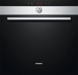 Siemens indbygningsovn HB74AR555S