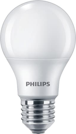 Philips WarmGlow LED-lyspære 8,5W E27