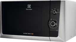 Electrolux mikroovn EMM21000S integreret