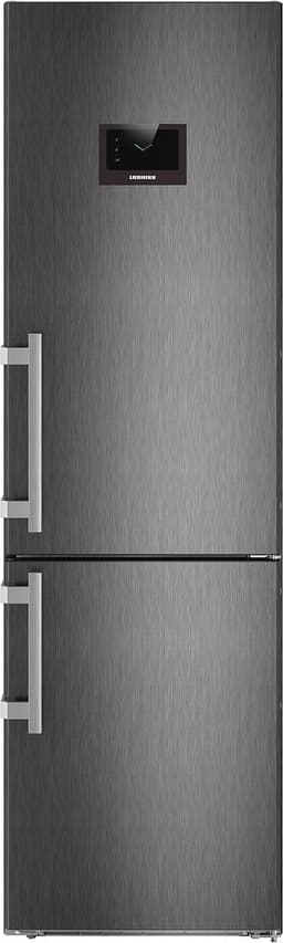 Liebherr Premium kølefryseskab CBNbs 4878-21 001 (sort stål)