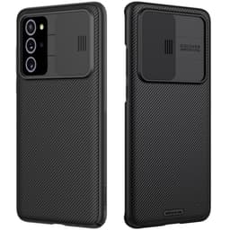 Nillkin CamShield deksel Samsung Galaxy Note 20 Ultra