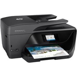 HP OfficeJet Pro 6970 AIO farge inkjet-skriver