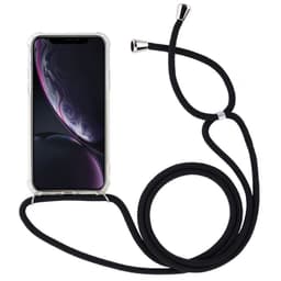 Apple iPhone XR -kaulakorukotelo (6,1 ")