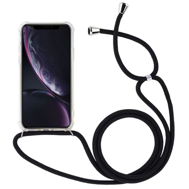 Apple iPhone XR -kaulakorukotelo (6,1 ")