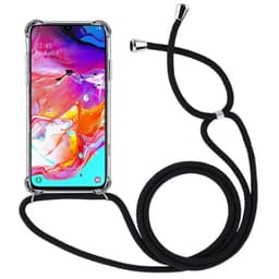 Halskjede deksel Samsung Galaxy A70 (SM-A705F)
