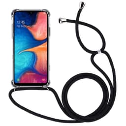 Necklace Case Samsung Galaxy A20e (SM-A202F)