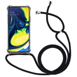 Samsung Galaxy A80 kaulakorukotelo (SM-A805F)