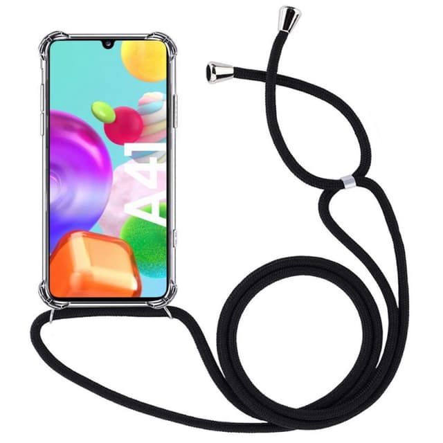Samsung Galaxy A41 kaulakorukotelo (SM-A415F)