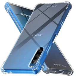 Shockproof silikone cover Sony Xperia L4