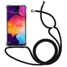 Halskæde cover Samsung Galaxy A50 (SM-A505F)