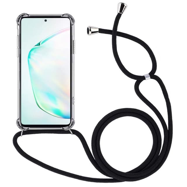 Halskæde cover Samsung Galaxy Note 10 Lite (SM-N770F)
