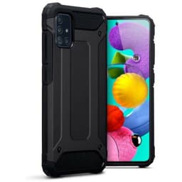 Hybrid Armordeksel Samsung Galaxy A51 (SM-A515F)