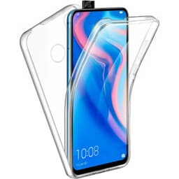 360° TPU+PC deksel Huawei P Smart Z (STK-LX1)
