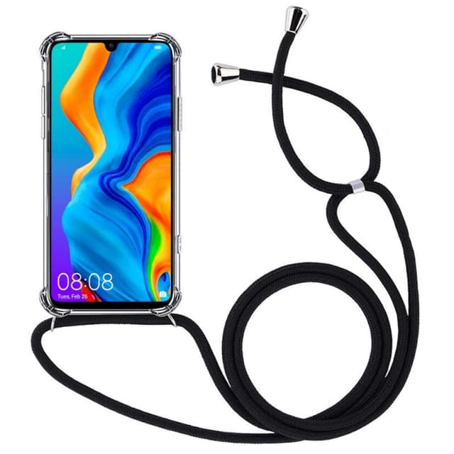 Huawei P30 Lite kaulakorukotelo (MAR-LX1)