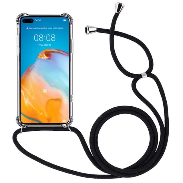 Halskjede deksel Huawei P40 (ANA-AN00)