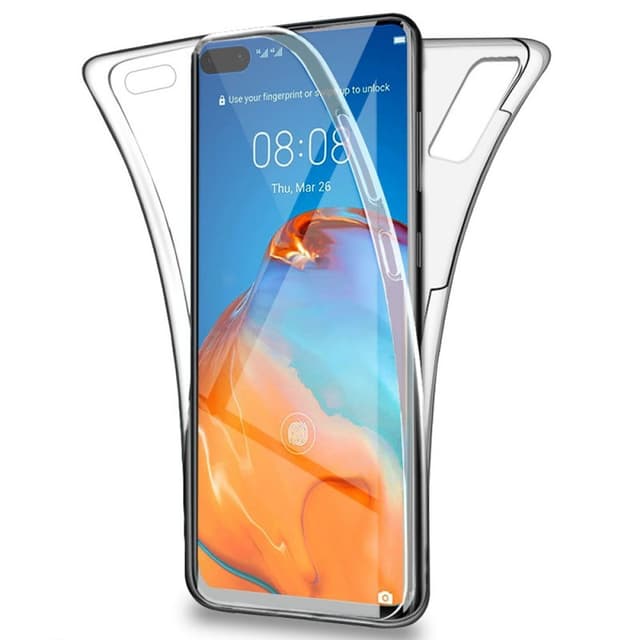 360° suojakuori Huawei P40 (ANA-AN00)