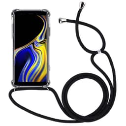 Halskæde cover Samsung Galaxy Note 9 (SM-N960F)