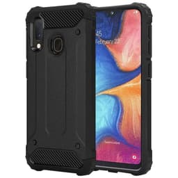 Hybrid Armor Samsung Galaxy A20e (SM-A202F)
